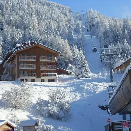 Modane 4 Pieces, Ideal Ski, 6-8 Pers, 65m², Proche Telecabine Et Commerces