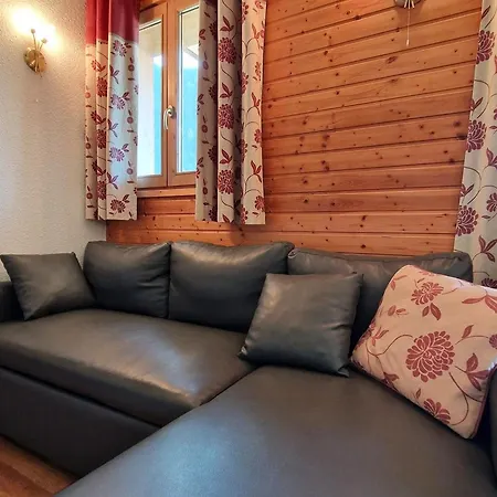 Modane 4 Pieces, Ideal Ski, 6-8 Pers, 65m², Proche Telecabine Et Commerces Valfrejus