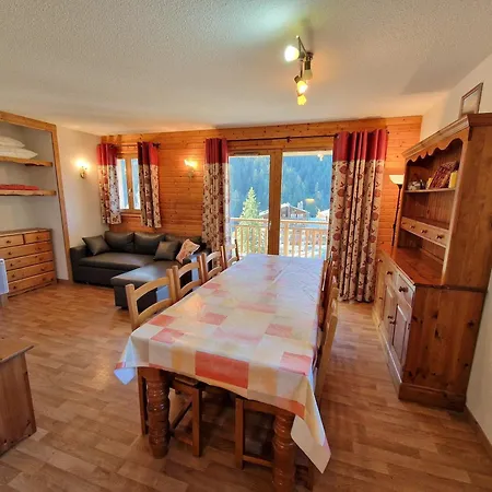 Modane 4 Pieces, Ideal Ski, 6-8 Pers, 65m², Proche Telecabine Et Commerces