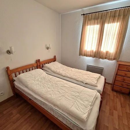 Apartment Modane 4 Pieces, Ideal Ski, 6-8 Pers, 65m², Proche Telecabine Et Commerces