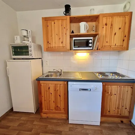 Modane 4 Pieces, Ideal Ski, 6-8 Pers, 65m², Proche Telecabine Et Commerces Apartment