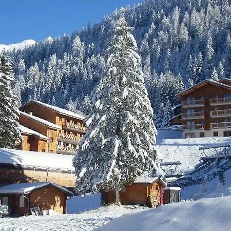 Modane 4 Pieces, Ideal Ski, 6-8 Pers, 65m², Proche Telecabine Et Commerces Apartment Valfrejus