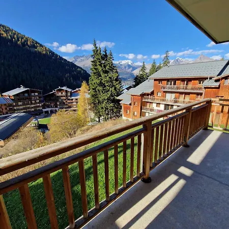 Modane 4 Pieces, Ideal Ski, 6-8 Pers, 65m², Proche Telecabine Et Commerces