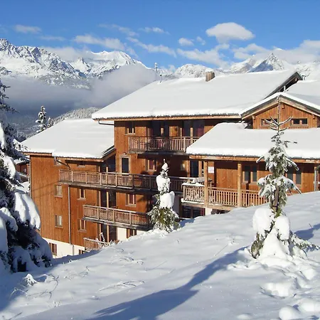 Modane 4 Pieces, Ideal Ski, 6-8 Pers, 65m², Proche Telecabine Et Commerces Apartment Valfrejus